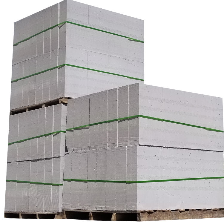 三明改性材料和蒸压制度对冶金渣蒸压加气混凝土砌块性能的影响
