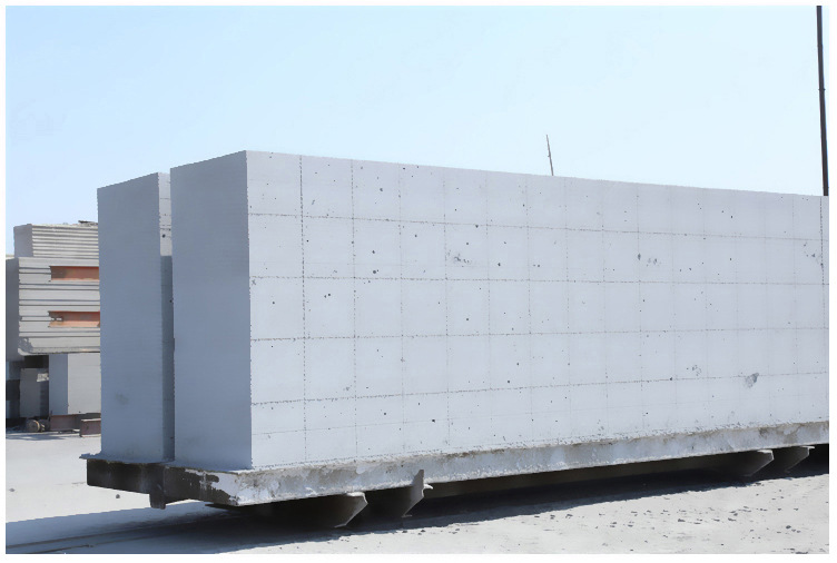 三明加气块 加气砌块 轻质砖气孔结构及其影响因素