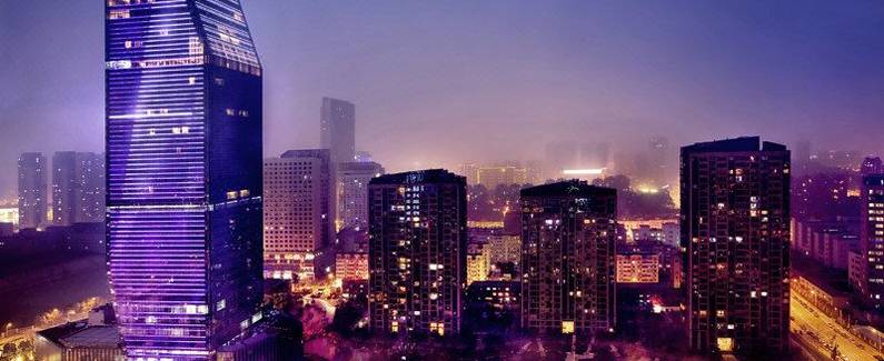 三明宁波酒店应用alc板材和粉煤灰加气块案例
