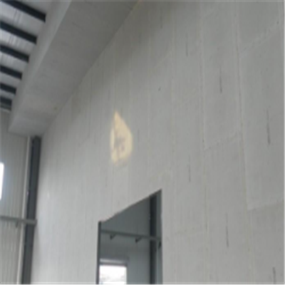 三明宁波ALC板|EPS加气板隔墙与混凝土整浇联接的实验研讨
