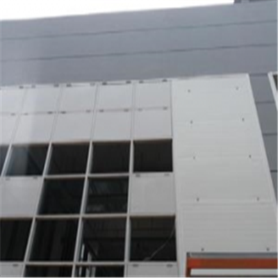 三明新型蒸压加气混凝土板材ALC|EPS|RLC板材防火吊顶隔墙应用技术探讨